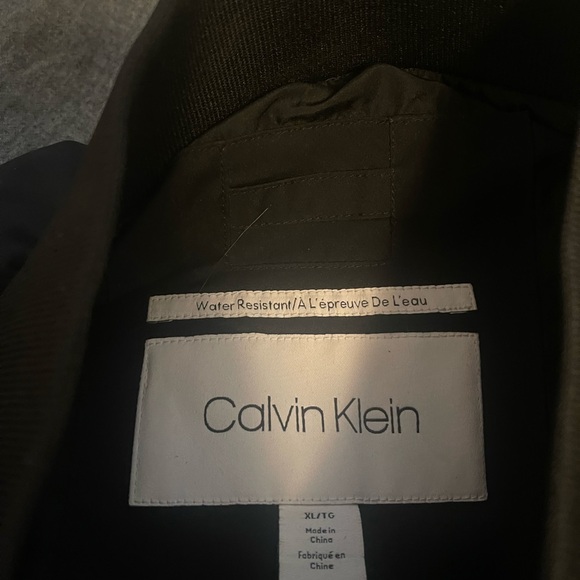 Calvin Klein Smart Jacket - Picture 2 of 2